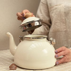 خرید کتری طرح انگلیش هوم