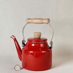 خرید کتری لعابی