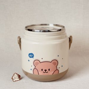 خرید فلاسک غذا فانتزی