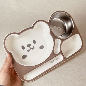 خرید بشقاب تدی