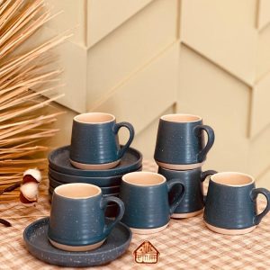 خرید قهوه خوری طرح روستیک دنی هوم
