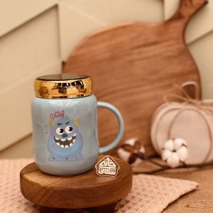 خرید ماگ مایک و سالیوان
