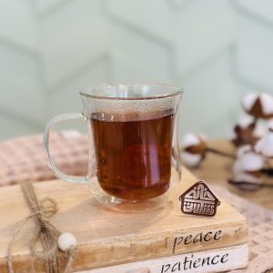 خرید ماگ پیرکس دوجداره