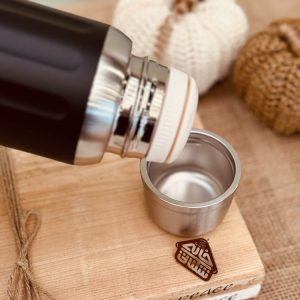 خرید تراول ماگ طرح تایسو