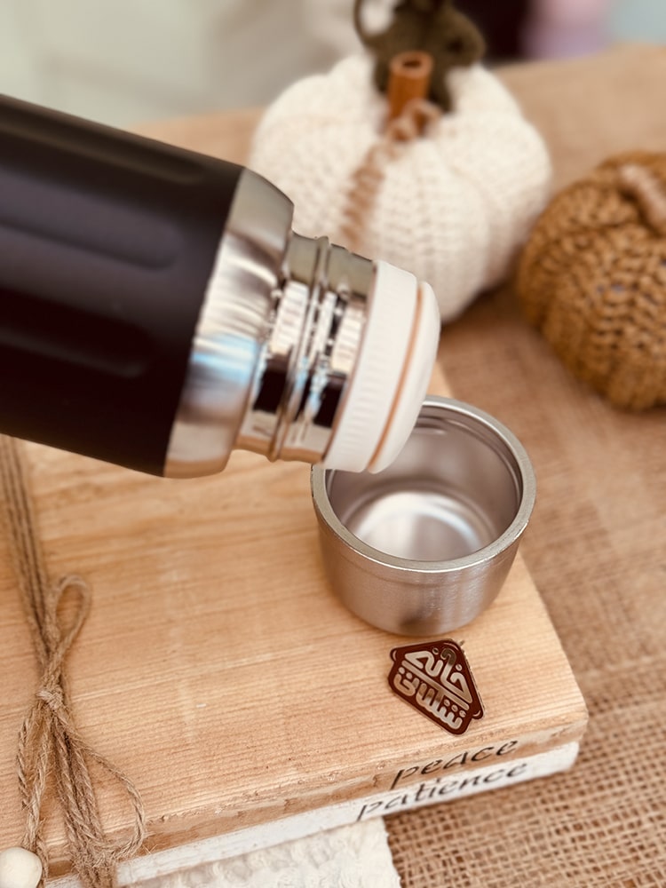 خرید تراول ماگ طرح تایسو