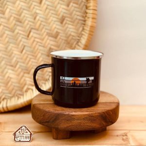 خرید ماگ لعابی