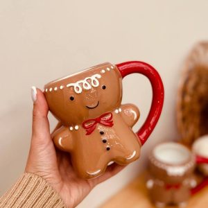 خرید ماگ طرح بیسکوییت