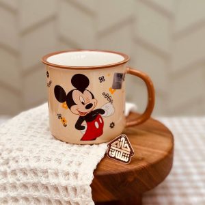 خرید ماگ میکی موس