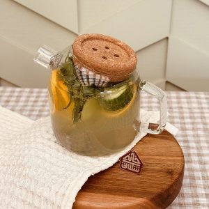 خرید قوری پیرکس
