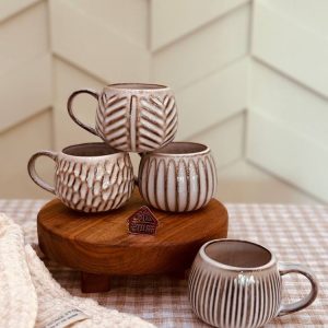 خرید ماگ طرح روستیک