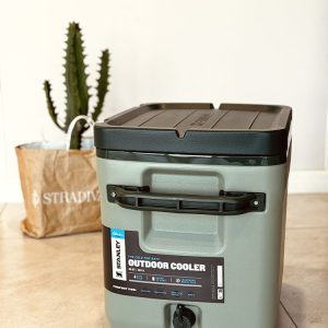 خرید کول باکس استنلی مدل OUTDOOR COOLER حجم 28.3 لیتر