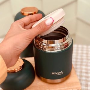 خرید فلاسک غذا