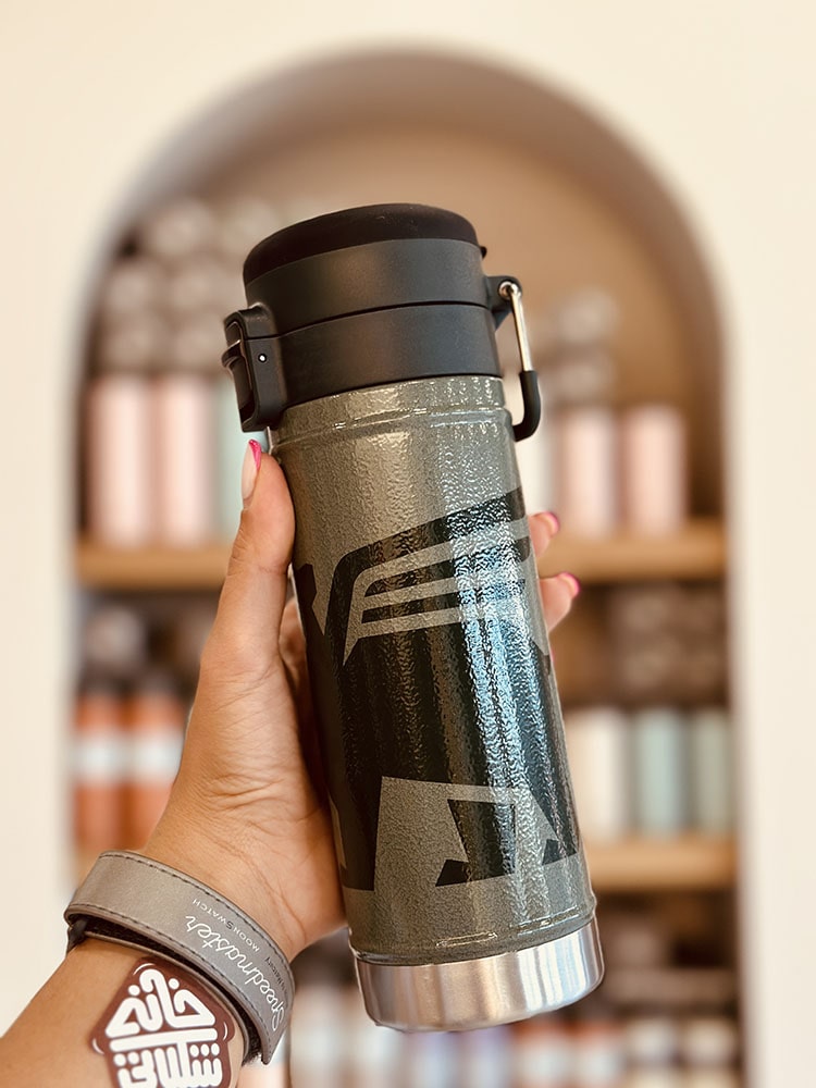 خرید تراول ماگ استنلی مدلBIG BARE BOTTLE