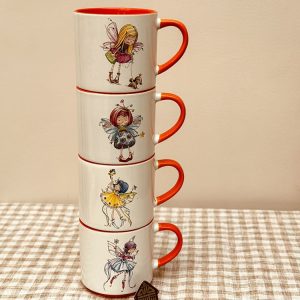 خرید ماگ فانتزی