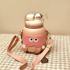 خرید تراول ماگ فانتزی