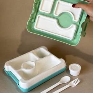خرید ظرف غذا فانتزی