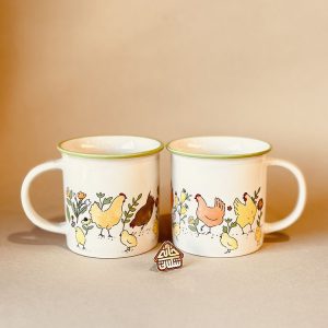 خرید ماگ سرامیکی