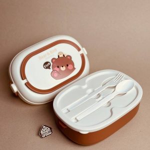 خرید ظرف غذا فانتزی