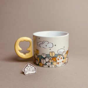 خرید ماگ سرامیکی