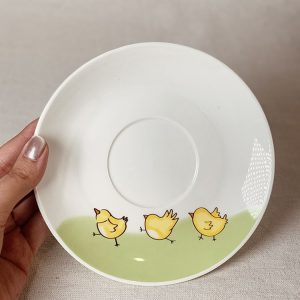 خرید چایی خوری طرحدار