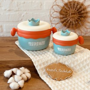 خرید ست ظرف غذا فانتزی