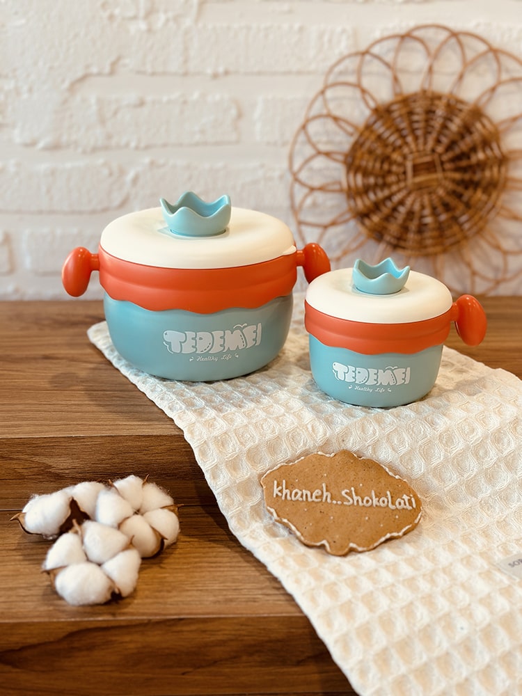 خرید ست ظرف غذا فانتزی