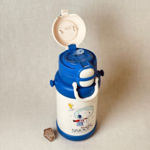 خرید تراول ماگ دوحالته اسنوپی