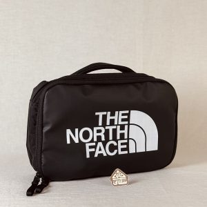 خرید کیف لوازم آرایشی بهداشتی اورجینال برند نورث فیس THE NORTH FACE