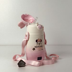 خرید فلاسک نی دار دماسنج دار