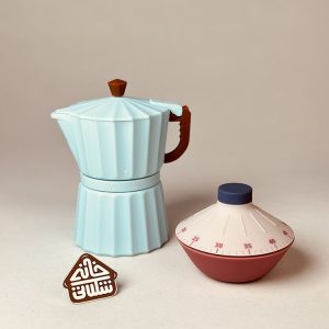 خرید تایمر فانتزی آشپزخونه