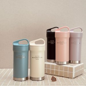 خرید فلاسک دسته دار