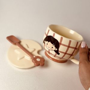 خرید ماگ فانتزی