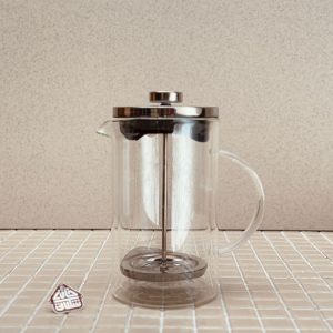 خرید فرنچ پرس پیرکس