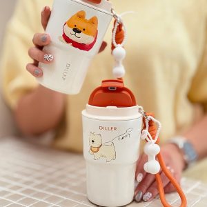 خرید تراول ماگ فانتزی