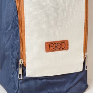 خرید فلاسک غذا کیف دار