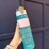 خرید قمقمه ورزشی