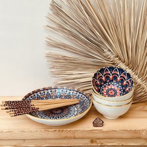 خرید پیاله و بشقاب