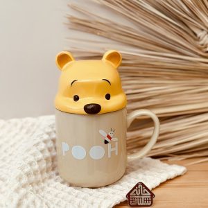 خرید ماگ دیزنی پو
