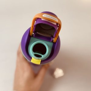 خرید بطری برند owala