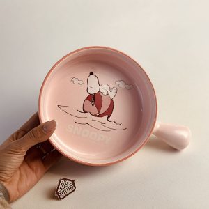 خرید تابه گرد فانتزی