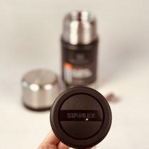 خرید ظرف غذا استنلی 700 میل