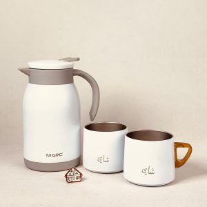 خرید فلاسک فنجون دار