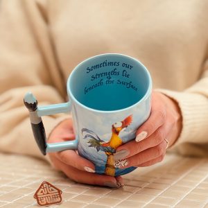 خرید ماگ دیزنی اورجینال