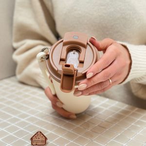 خرید تراول ماگ دوحالته دتاکس دار