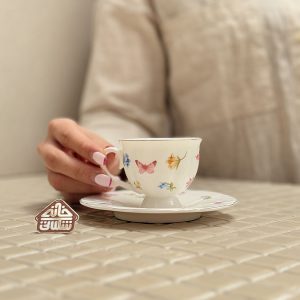 خرید قهوه خوری کلاسیک