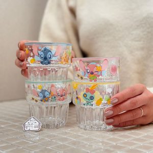 خرید ست 4 عددی ماگ دیزنی