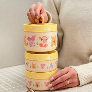 خرید لانچ باکس دیزنی
