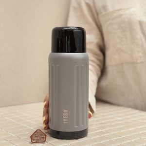 خرید فلاسک 500 میل درب فنجونی تایسو