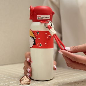 خرید تراول ماگ دوحالته فانتزی