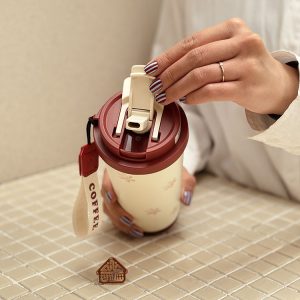 خرید تراول ماگ دوحالته